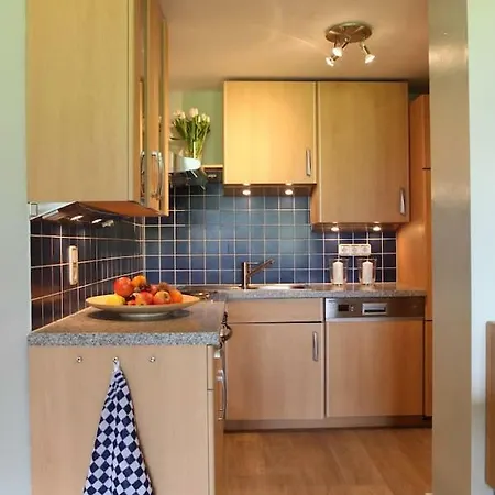 Apartament Luxury Axams