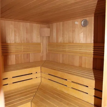 Luxury Axams Apartament