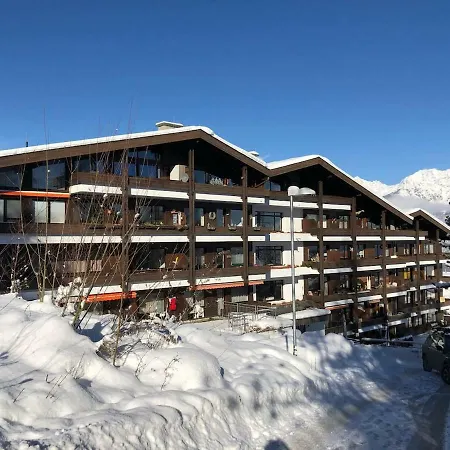 Luxury Axams インスブルック