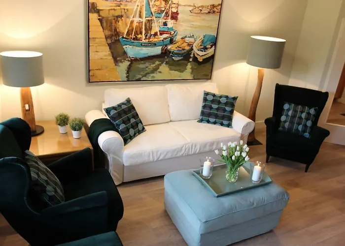 Luxury Axams Apartament