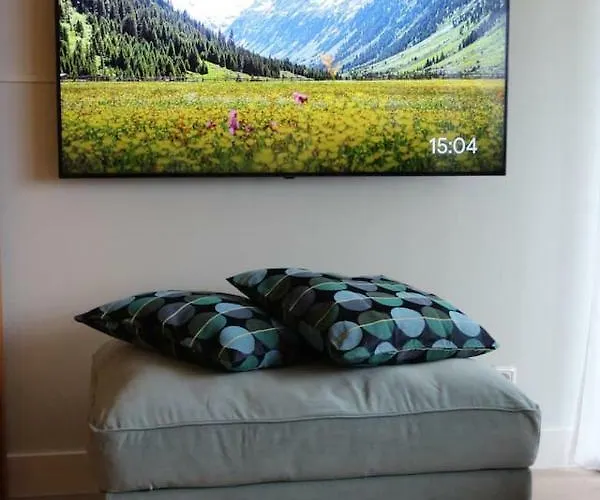 Luxury Axams * Инсбрук