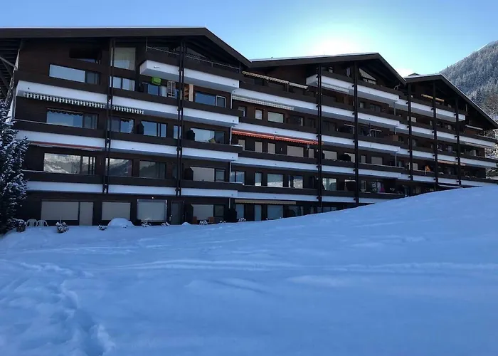 Luxury Axams Apartament