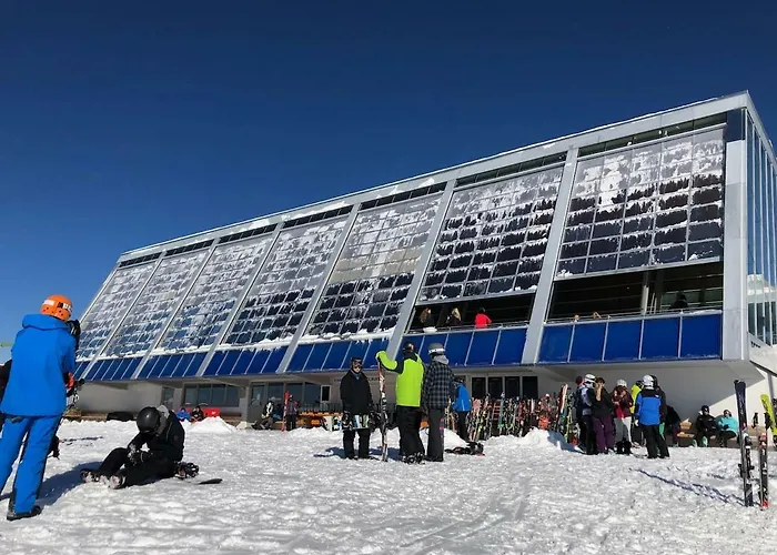 Luxury Axams Innsbruck