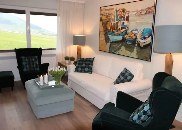 Apartament Luxury Axams