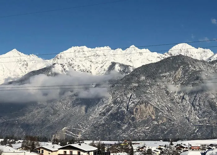 Luxury Axams * Innsbruck