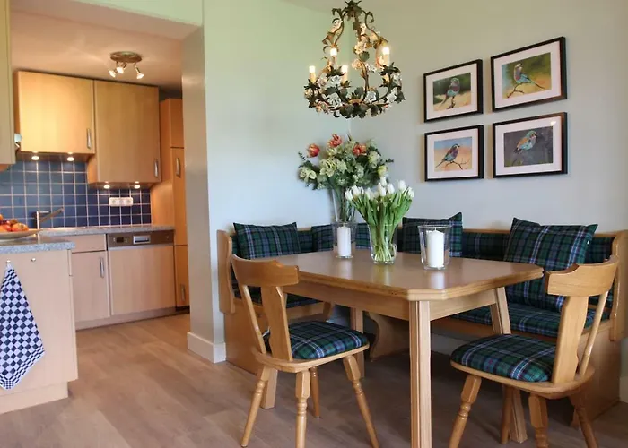 Luxury Axams Apartament