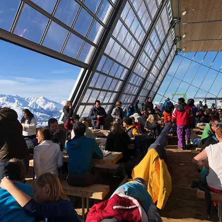 Luxury Axams Appartement