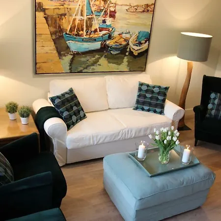 Luxury Axams Appartement