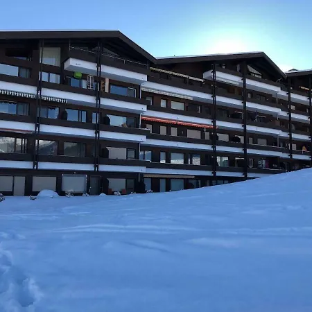 Luxury Axams Appartement