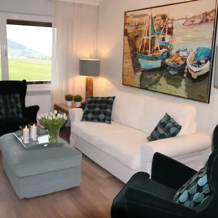 Appartement Luxury Axams