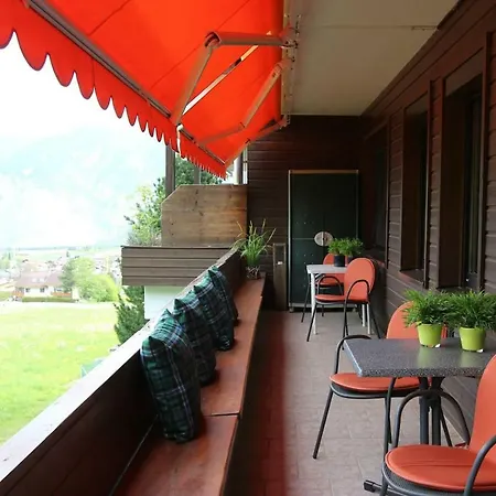 Appartement Luxury Axams Innsbruck