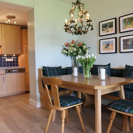 Luxury Axams Appartement