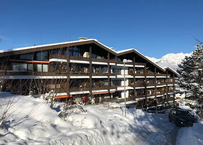 Luxury Axams Innsbruck