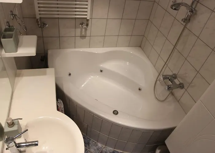 Appartement Luxury Axams Innsbruck