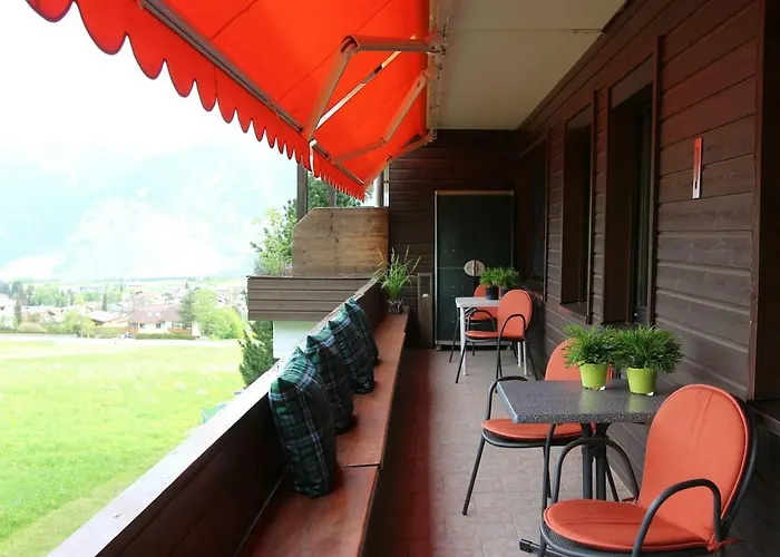 Appartement Luxury Axams Innsbruck