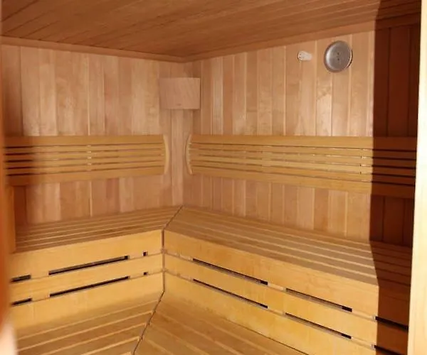 Luxury Axams Appartement