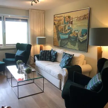 Luxury Axams 因斯布鲁克