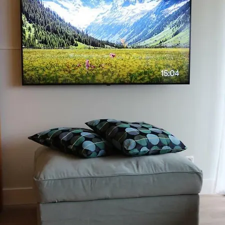 Luxury Axams * 因斯布鲁克