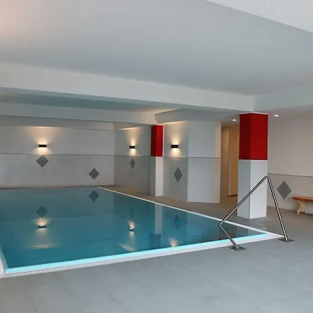 Luxury Axams 因斯布鲁克