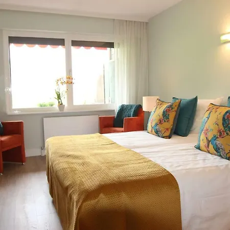 Luxury Axams 公寓 因斯布鲁克