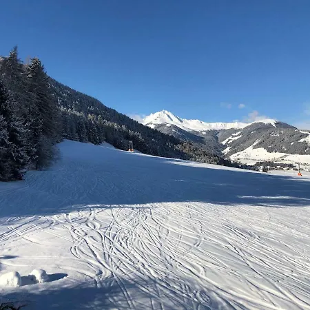 Luxury Axams 公寓 *