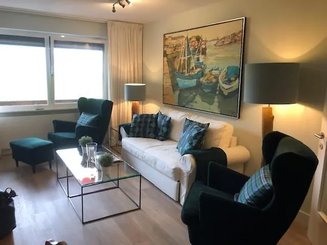 Luxury Axams אינסברוק